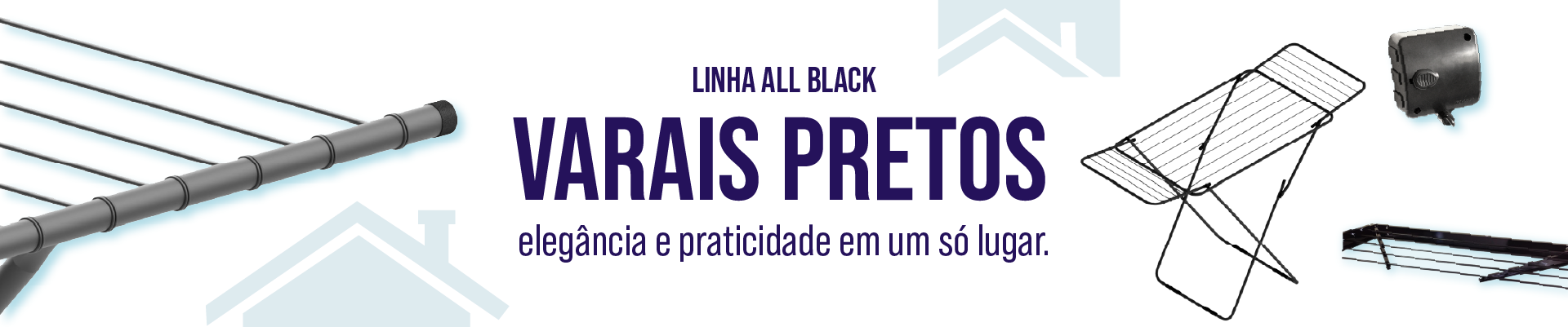 Casa dos Varais Distribuidora de Ferragens Ltda